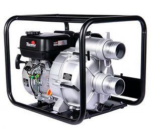 Motobomba gasolina TWP80T-XP 7.0 HP