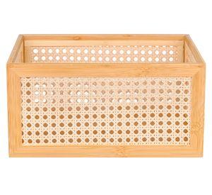 Canasto alto 15x30x20 cm