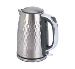 Hervidor Steel Diamond TH 5415i 1.7 lt 2200 W