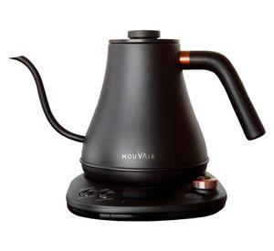 Tetera eléctrica Swan negro 0.8 lt