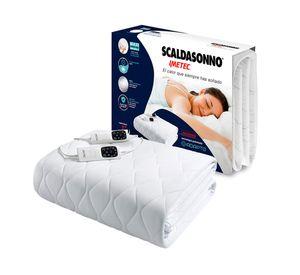 Calientacamas Maxi súper king adapto