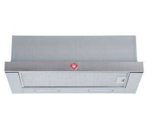 Campana retráctil UT TLX F60 Inox 1 m 74W