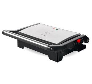 Sandwichera Master edition silver 2 panes