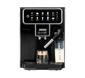 Cafetera automática SupremaKaffee TH-175DEML 1.5 lt 1350 W