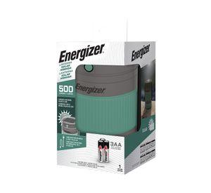 Farol Hybrido solar 500 lm