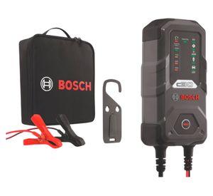 Cargador batería para auto C30 6/12 V