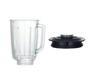 Licuadora 1.5 lt MJ-BL7000SS 1000W