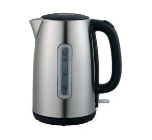 Hervidor MK-17S42B gris 1.7 lt
