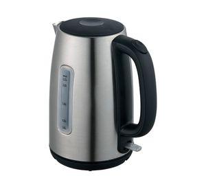Hervidor MK-17S42B gris 1.7 lt