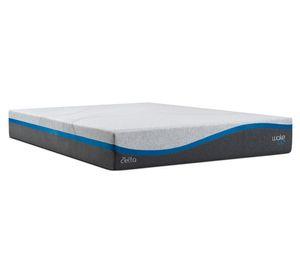 Colchón Wake Up 2 plazas 190 cm