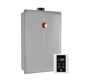 Calefont TDC TFI 28 lt tiro forzado gas natural