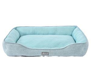 Cama rectangular Cooling L