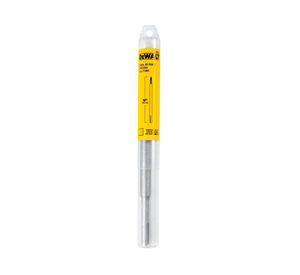 Cincel punta plana 10" 250 mm SDS DWA0801