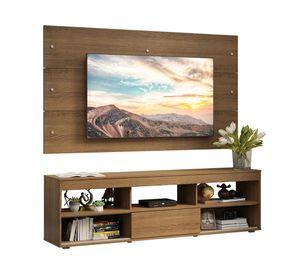 Rack TV Orlando 65" Café