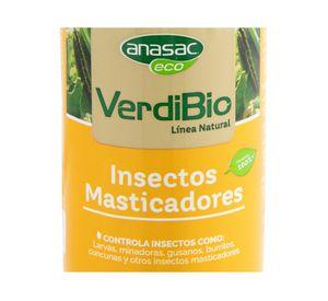 Insecticida Masticadores VerdiBio 150 ml