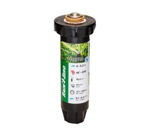 Aspersor cuerpo Pop Up 12Sapro negro 4/5.5 m