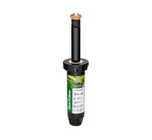 Aspersor cuerpo Pop Up 12Sapro negro 4/5.5 m