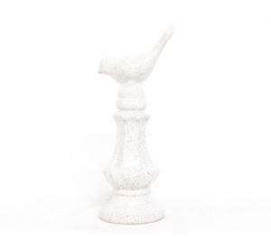 Figura decorativa Pajarito 27 cm