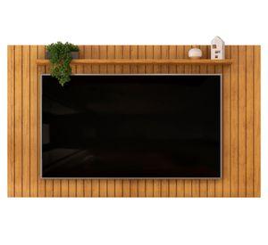 Panel TV Lume 65" Café