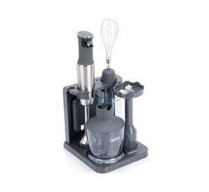 Multimixer TH-8740i gris 1300 W