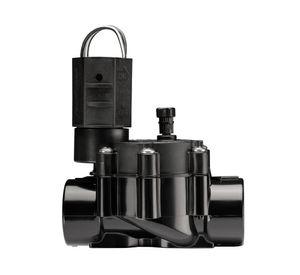 Válvula Solenoide CP100 negro 1"