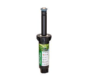 Aspersor cuerpo Pop Up 8Sapro negro 2.4/4.6 m