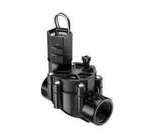 Válvula Solenoide CP100 negro 1"