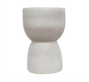 Porta maceta piso Garceta 42 cm