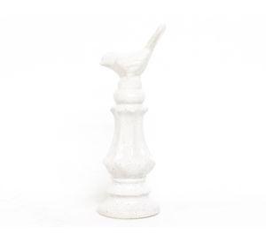 Figura decorativa Pajarito 31 cm