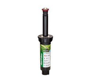 Aspersor Pop Up 22Sapro negro 5.8/7.3 m