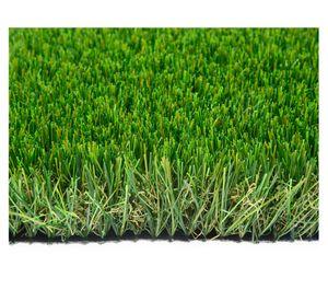 Pasto sintético Premium 200x500 cm 45 mm