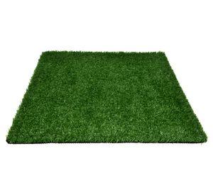 Pasto sintético Eco 50x70 cm 12 mm