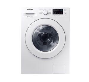 Lavadora secadora WD11M4473MW carga frontal 11/7 kg blanco