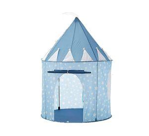 Carpa infantil Príncipe 100 cm