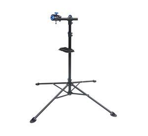 Soporte reparación bicicletas