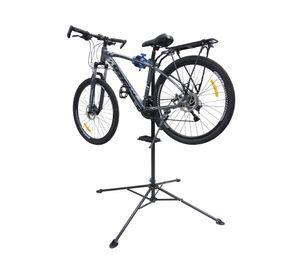 Soporte reparación bicicletas