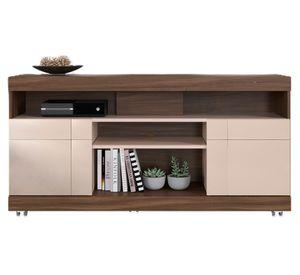 Rack TV 47" Yara café