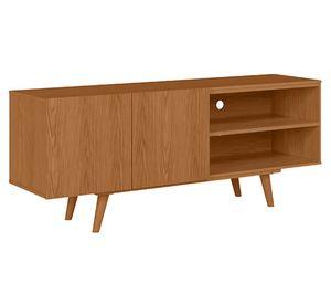 Rack TV 55" Aldan café