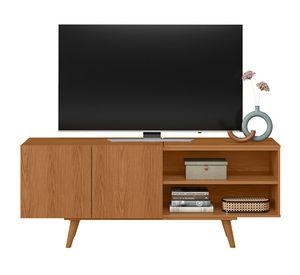 Rack TV 55" Aldan café