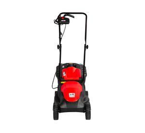 Cortacésped eléctrica TLM320E2-X 1000 W 57.5x35.5x280 cm
