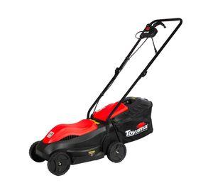 Cortacésped eléctrica TLM320E2-X 1000 W 57.5x35.5x280 cm