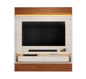 Panel TV 70" Taylor off white/freijo