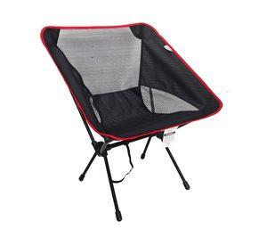 Silla camping Malla