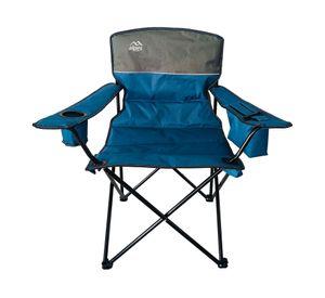 Silla camping Piedra