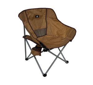 Silla camping Richard café