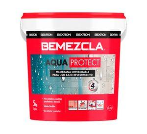 Bemezla AquaProtect celeste 5 kg