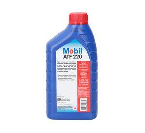 Lubricante para auto ATF 220 1 lt