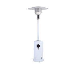 Estufa de exterior a gas Setax white 13 W 44000 BTU