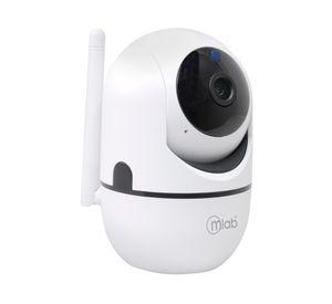 Cámara de seguridad PTZ RobotiCam2 Wifi Dual-Band 9257