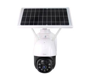 Cámara de seguridad Solar View Pro wifi